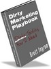 Thumbnail The Dirty Marketing Playbook